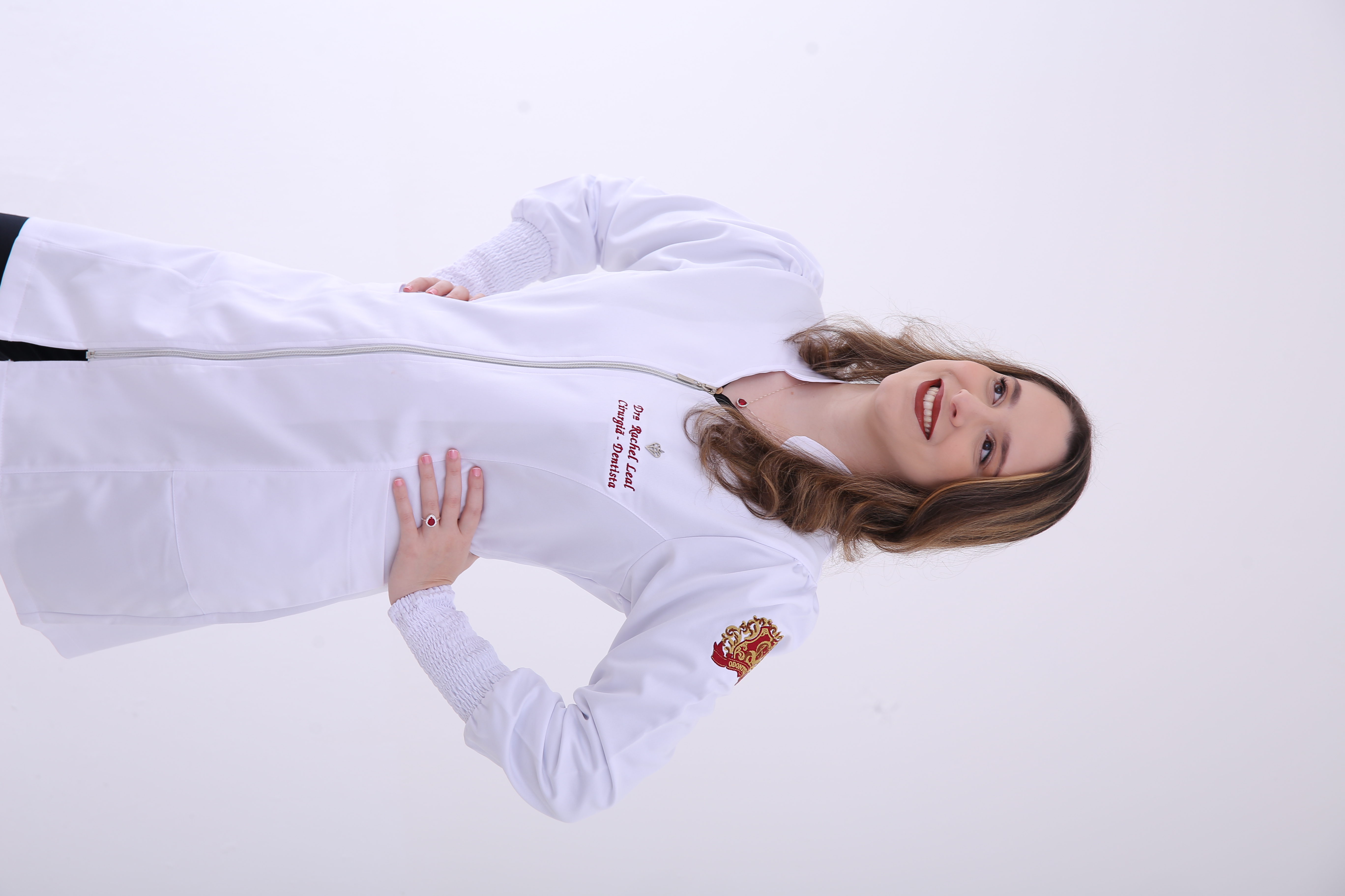 Dra Rachel Leal - Metodologia