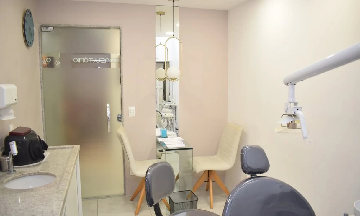 Sala Clínica